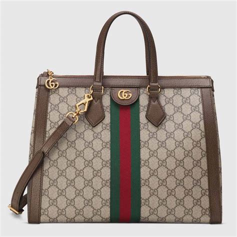 gucci ophidia small tote